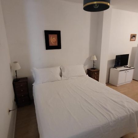 Apartamento Cerca A La Playa Del Cura ! Cura Beach Torrevieja Zewnętrze zdjęcie