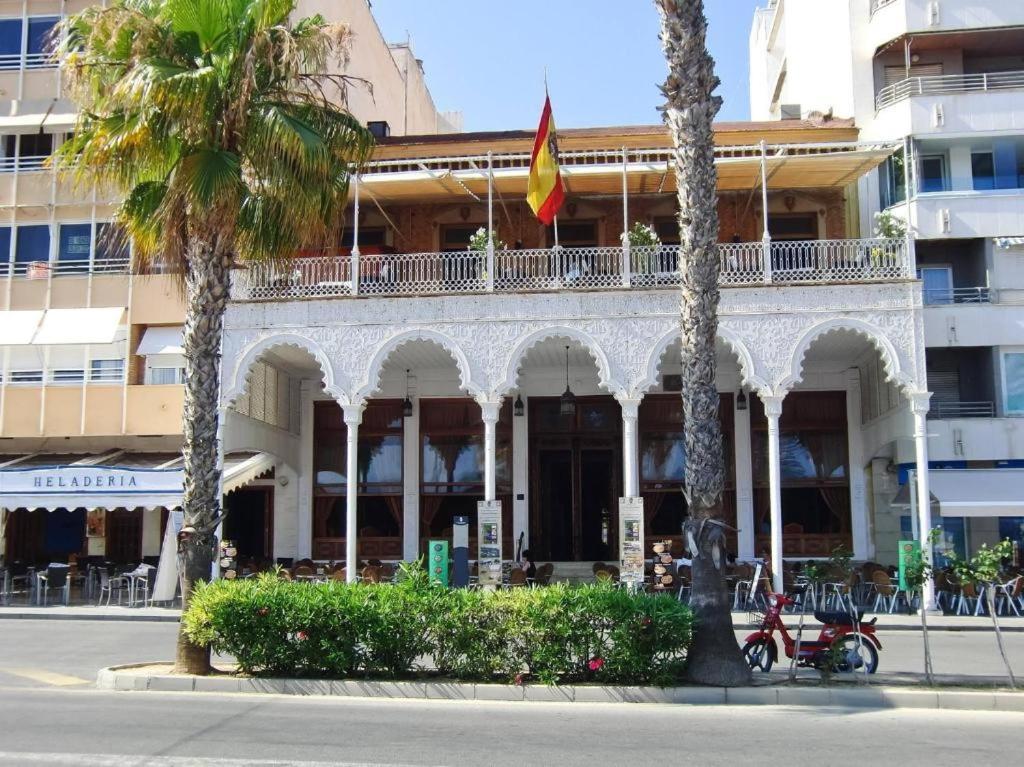 Apartamento Cerca A La Playa Del Cura ! Cura Beach Torrevieja Zewnętrze zdjęcie