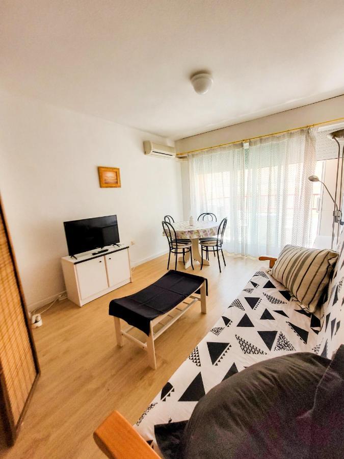 Apartamento Cerca A La Playa Del Cura ! Cura Beach Torrevieja Zewnętrze zdjęcie