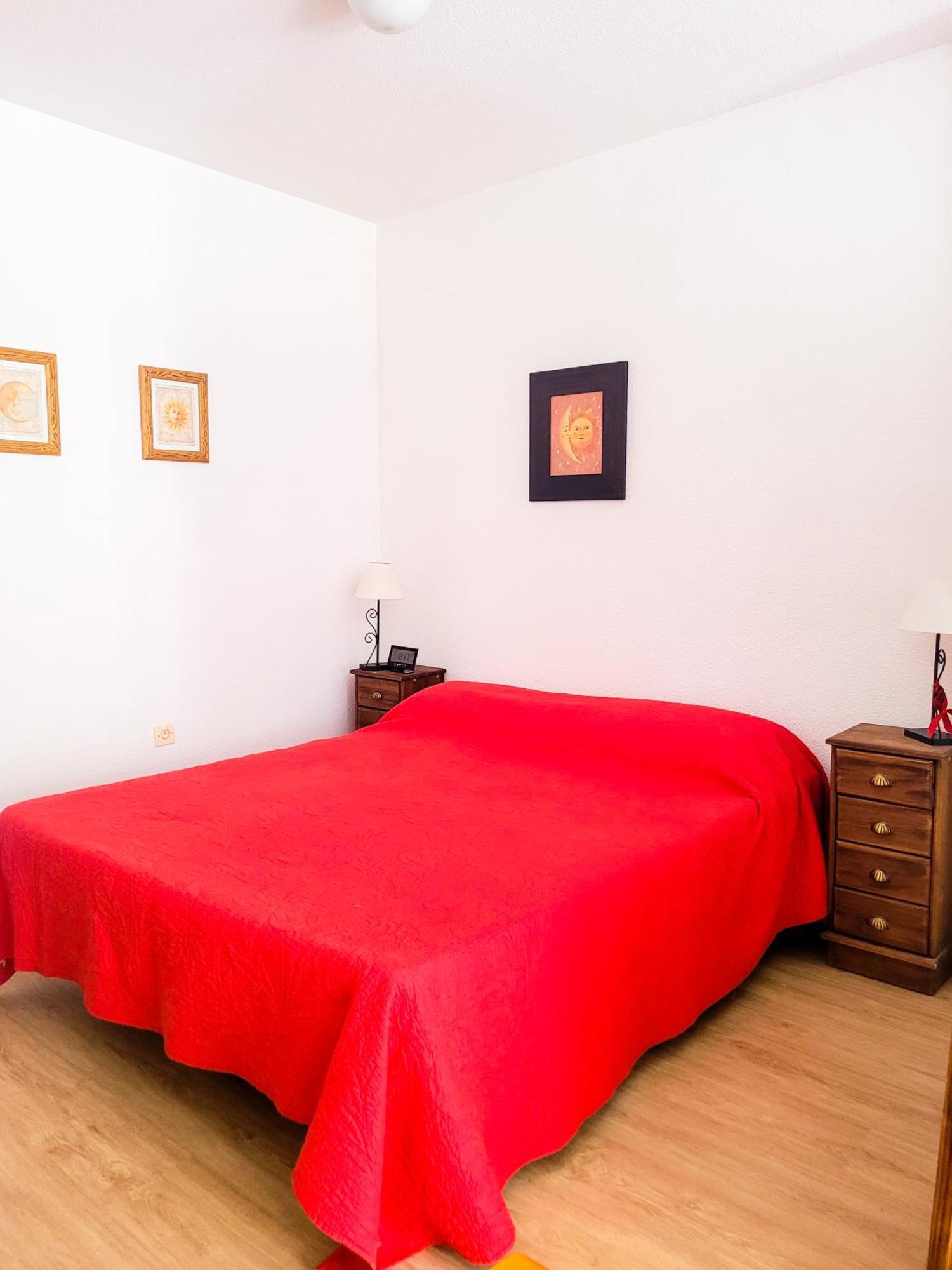 Apartamento Cerca A La Playa Del Cura ! Cura Beach Torrevieja Zewnętrze zdjęcie