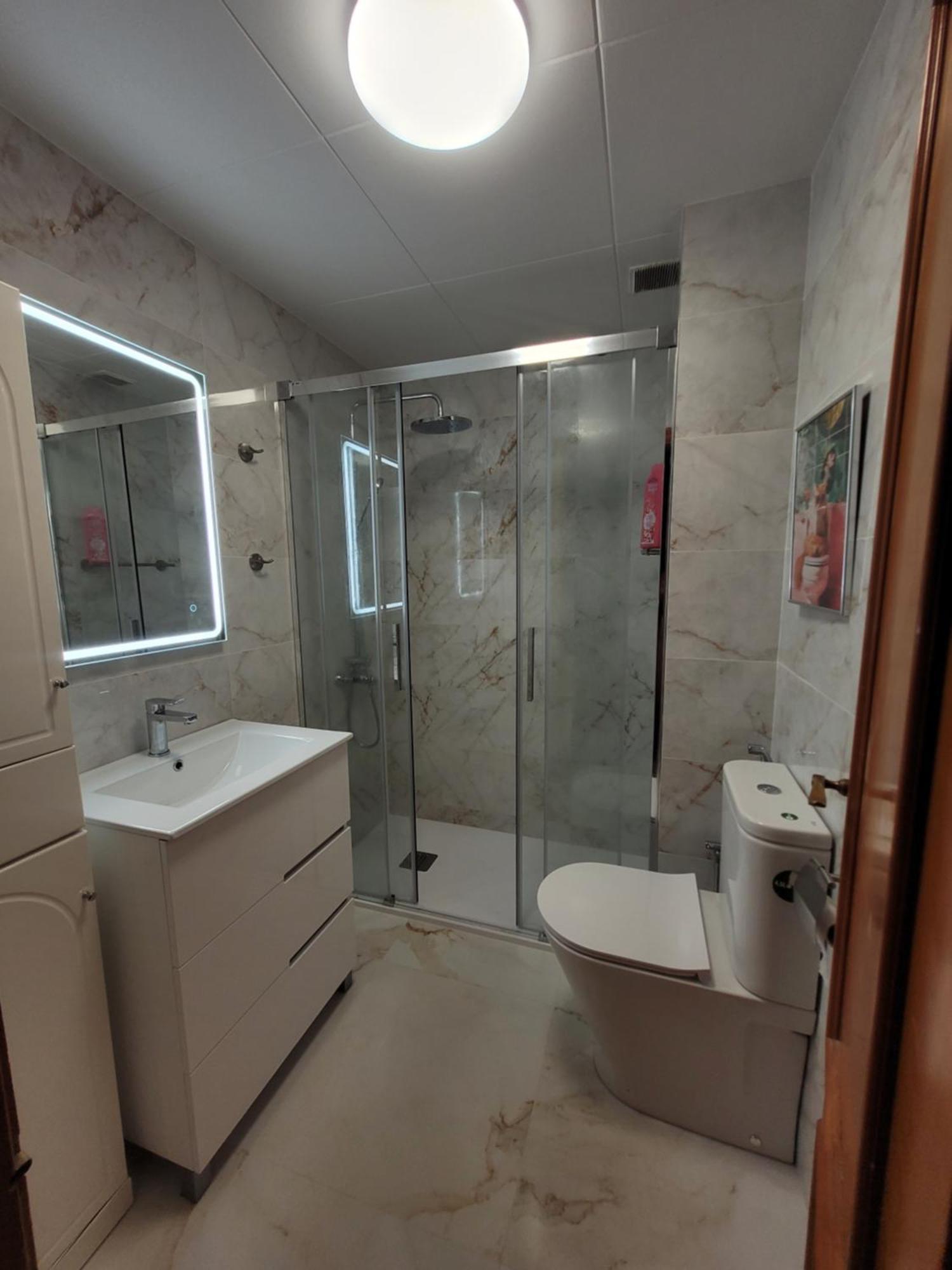 Apartamento Cerca A La Playa Del Cura ! Cura Beach Torrevieja Zewnętrze zdjęcie