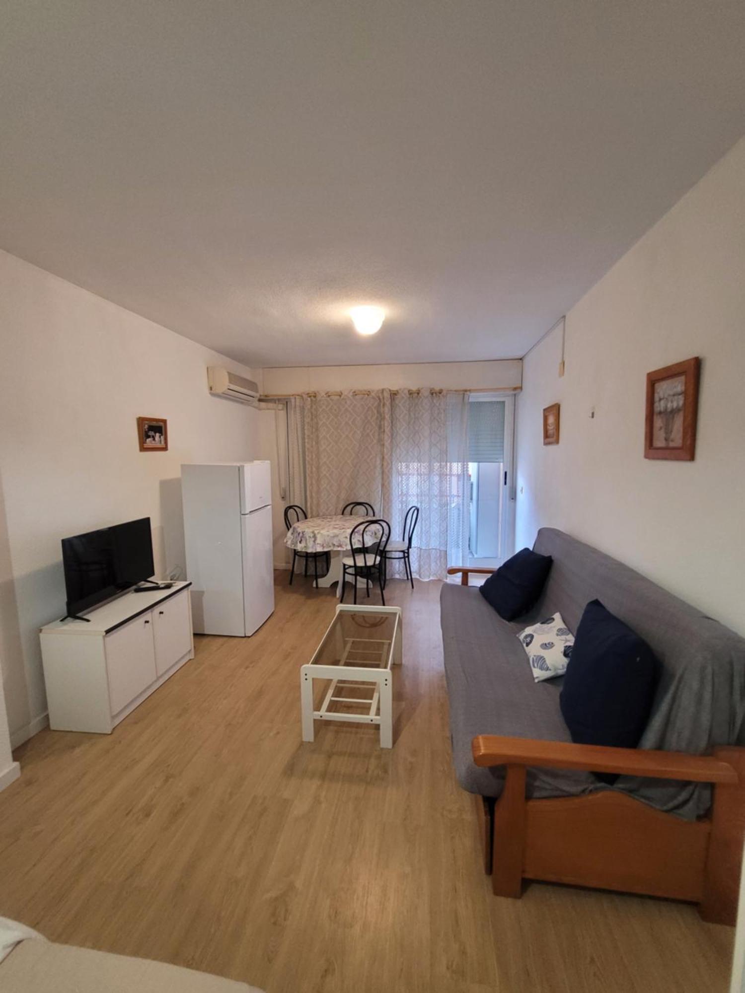 Apartamento Cerca A La Playa Del Cura ! Cura Beach Torrevieja Zewnętrze zdjęcie